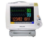 Bridgeport Physiological Monitors For Rent