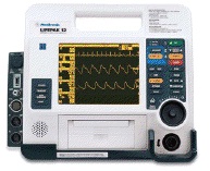 Physio Portable AED Machine