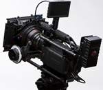 RED ONE Video Camera For Rent