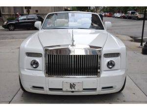  Related Exotic Car Rentals