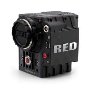 RED Scarlet-X Video Cameras for Rent
