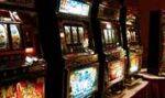Slot Machines For Rent in Austin, Texas