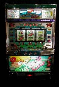 Fort Wayne Casino Party Rentals - Slot Machine For Rent - Indiana Casino Fundraiser Parties