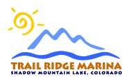 Trail Ridge Marina Shadow Mountain Lake Colorado - Slip and Dock Rentals
