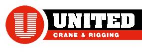 United Crane and Rigging Logo