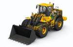 Find Wheel Loaders for Rent Near You
