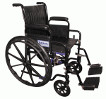 Tulsa Wheelchair Rental in Oklahoma