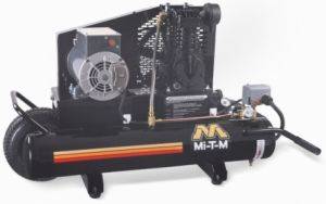 Merced Portable Air Compressors for Rent in California