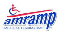 Logo For Amramp