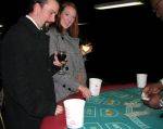 Panama City Stud Poker Table Rentals in Florida