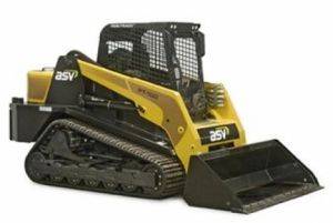 Compact Track Loader Rentals in Columbus, OH