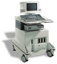 Buffalo ATL HDI 5000 Ultrasound Rentals
