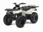 ATVs for Rent