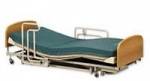 low electric hospital bed rentals