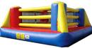 Image of Bouncy Boxing Inflatable