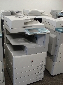 Image of the Copier