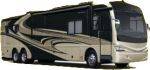 Class A RVs for Rent