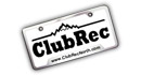 Logo for Club Rec