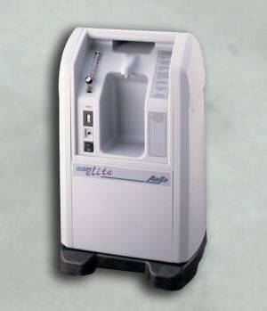 New Mexico Oxygen Concentrator Rental