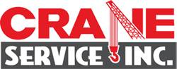 Logo For Crane Service