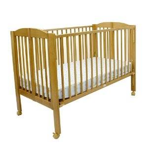 Full Crib For Rent