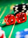 Casino Game Rentals - Michigan - Craps Table For Rent 