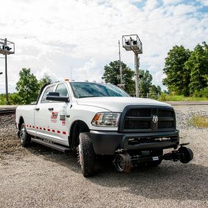 Local pickup rail truck renals Memphis Tennessee