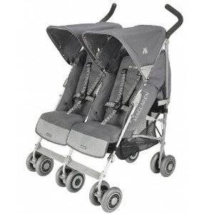 Double Stroller For Rent