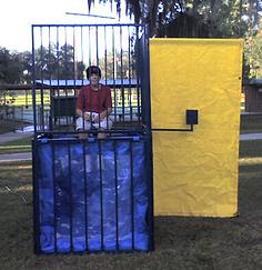 local dunk tanks for rent