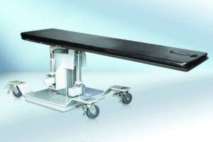 Billings Imaging Surgical Table Rentals