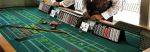 Mississippi Casino Party Package with Craps Game Rentals