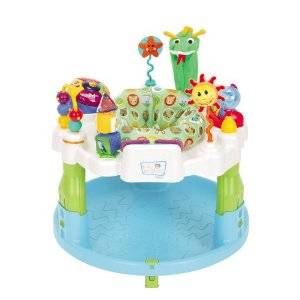 Evenflo Exersaucer For Rent