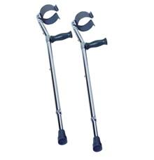 Local forearm crutches available in county County