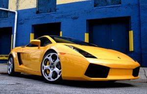 Maryland Luxury Automobile Rental