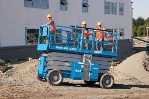  Related Construction Equipment Rentals