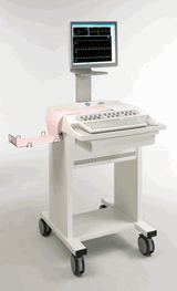 Physician's Resource medical equipment leasing