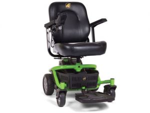 Houston Texas Local Power Wheelchair Rentals