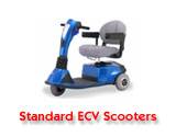 Standard ECV Scooter for rent in Phoenix Arizona