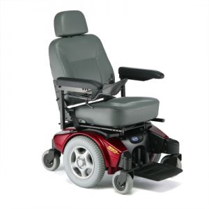 Where To Rent A Heavy Duty Power Chair In Staten Island