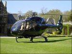 Helicopter Rentals and Tours