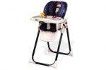 Highchair With Height Adjustment