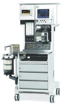 Connecticut Ohmeda Excel 210 SE Anesthesia Machine Rentals - Hartford Medical Equipment For Lease
