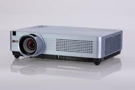 LCD EIKI LC-XB200A Projector