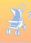 High Chair Rentals - Colorado - Vail - Hire Baby Equipment