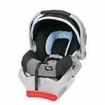 Infant Car Seat For Rent