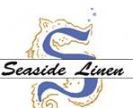 Seaside Linen and Rental Logo