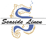 Logo For Seaside Linen