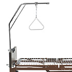 Offset Trapeze Bar By Invacare