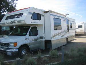 Norco RV For Rent