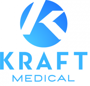 Kraft Medical Logo